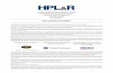 PRE-LISTING STATEMENT - La Concorde Holdingslaconcordeholdings.co.za/wp-content/uploads/2018/03/HPLR... · 2018. 3. 15. · under the abbreviated name “HPLR”, share code “HPR”