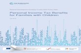 Personal Income Tax Benefits for Families with Childrenpubdocs.worldbank.org/en/564781604346325345/11-Personal... · Personal income tax benefits for families with children in Croatia