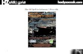The Oil Spill in Lebanon / Press Kit - Hady Zaccak Presskit_PressKit...el-Khalil, Mona Khalil, Georges Peigné, Mohamad el-Sarji, Jean Gibran, Mohamad Alaileh, 3 Synopsis On the 13