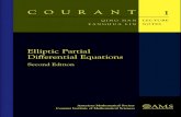 COURANT - American Mathematical Society · 2019. 2. 12. · Differential Equations Second Edition American Mathematical Society Courant Institute of Mathematical Sciences ... In the