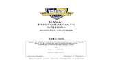 NAVAL POSTGRADUATE SCHOOL - DTIC · 2012. 1. 5. · NCIP Naval Aviation Enterprise Capabilities Based Assessment Integrated Process . NPS Naval Postgraduate School . OE Operational