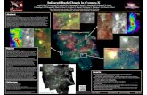Infrared Dark Clouds in Cygnus-X -  · 2012. 1. 12. · As part of the Cygnus-X Spitzer Legacy survey, we have begun a study of the infrared dark clouds (IRDCs) found in the IRAC