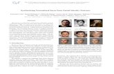 Synthesizing Normalized Faces From Facial Identity Featuresopenaccess.thecvf.com/content_cvpr_2017/papers/Cole... · 2017. 5. 31. · Synthesizing Normalized Faces from Facial Identity