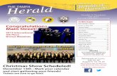 Congratulations Main Street! - Groupanizerheraldsofharmony.g3.groupanizer.com/sites/heraldsof... · 2016. 10. 1. · 2013 Chapter Leadership Directory HoH Contact Info • Helpful