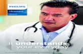 Ultrasound - AGIMED · 2020. 7. 8. · Ultrasound Affiniti 50 It understands your everyday Philips Affiniti 50 ultrasound system 452299129651.indd 1 15/12/17 13:12 The print quality