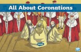 It is a ceremony full of pageantry monarch and their country....2020/06/08  · The 1911 coronation of George V and Queen Mary, which was the first to be photographed. The coronation