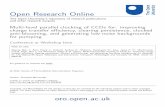 OpenResearchOnline - Open Universityoro.open.ac.uk/39059/1/SPIE 8860-20 - Quad Level.pdf · 2020. 6. 12. · 1. INTRODUCTION During the pre-development study phase for Euclid VIS