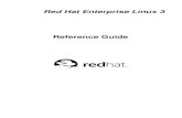 Red Hat Enterprise Linux 3 Reference Guide - MITweb.mit.edu/rhel-doc/3/pdf/rhel-rg-it.pdfii Introduzione Aggiornato il capitolo Utenti e Gruppi Il capitolo Utenti e Gruppi Ø stato