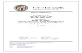 City of Los Angelesfaculty.wiu.edu/P-Schlag/supplemental/pdfs/19-11 Golf... · 2007. 4. 20. · REQUEST FOR PROPOSALS For the Operation of the ELECTRIC GOLF CARTS RENTAL CONCESSION