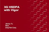 3G HSDPA with Vigor3G/HSDPA and WiMax ... – Huawei E220 ... 2910 3G Setup Step 1: General Setup Backup / Load Balance. 2910 3G Setup