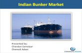 Indian Bunker Marketa.pmcdn.net/p/xgen/community/events/2009/bunker_asia/... · 2019. 9. 6. · Indian Port Scenario • Coastline of 7515 KM • 12 Major Ports (State Owned) •