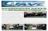 Volume 6, Edition 2 May 2010 EECE uthinon landREC AP Accreditation Newsletteآ  Florida accreditation