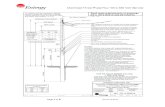 Overhead Three Phase Four Wire 480 Volt Service...Overhead Three Phase Four Wire 480 Volt Service Page 6 of 6 jed 10/14/2014 Label Permanently attached tags or labels are required.