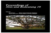 Proceedings of Sinn und Bedeutung 19 - WordPress.com...Introduction The present volume contains a collection of papers presented at the 19th annual meeting ”Sinn und Bedeutung”