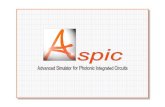 Aspic description slides-1 - Science and Technology Facilities … · 2015. 4. 28. · Description ASPIC owns a powerful CAD board that permits to easily build-up every circuit starting