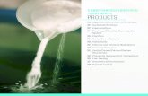 CONDITIONERS/ADDITIVES/ TREATMENTS PRODUCTS...311 SECTION Products / Products / Products MODEL EACH Clarifier SK0104 1 QTto prevent scum at the water line. Biodegradable and usable