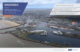 SWANSEA - ABP Property...The Port of Swansea is located in an area designated as having Category ‘C’ status under European Commission state aid rules. Qualifying Companies may