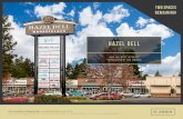 HAZEL DELL - C.E. John...Hazel Dell Marketplace is located just north of Vancouver in the center of the Hazel Dell retail area and adjacent to Interstate 5. Hazel Dell Marketplace
