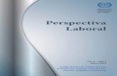 Perspectiva Laboral - International Labour Organization...10 Perspectiva Laboral 11 Diálogo Social en Centroamérica y República Dominicana Es importante advertir que el diálogo