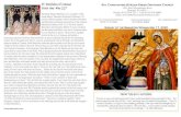 St. Basiliskos of Comana Sts. Constantine & Helen Greek ...stsconstantinehelen.org/assets/files/Bulletin 5-17-2020.pdfSt. Basiliskos of Comana Feast day- nd May 22 The Holy Martyr