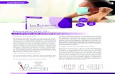Product Sheet COV - 2020-05-27 - ESP · cuentes incluyen ﬁ ebre, tos, diﬁ cultad para respirar y diﬁ cultades para respirar. ... Almacenar a 4-30°C para 24 meses Besurence