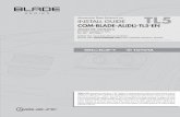 Automotive Data Solutions Inc. INSTALL GUIDE COM-BLADE … · 2020. 11. 19. · com-blade-al(dl)-tl5-en available for : com-blade al tl5 as isit t dt dtais rev. date: november 19,