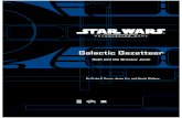Galactic Gazetteer Wars [multi]/SWD20/SWD20 - Galactic... · Hoth. Bespin. Key worlds in galactic affairs, they nonethe-less reside in a relatively backwater region of space, known