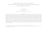 Bilateral Investment Treaties (BITs): The Global Investment ......Cristina Bodea Michigan State University Fangjin Ye Shanghai University of Finance and Economics Abstract Does globalization