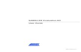 SAM3U-EK Evaluation Kit - Microchip Technologyww1.microchip.com/downloads/en/DeviceDoc/doc6478.pdf · 2017. 1. 4. · 4-4 SAM3U-EK Evaluation Kit User Guide 6478F–ATARM–25-Jul-11