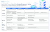Dell EMC PowerEdge OEM Quick Reference Guide...• SUSE® Linux Enterprise Server (SLES) 15 • Ubuntu® Server 18.04.1 • VMware vSphere 2016 U1 (ESXi 6.5 U1) • Canonical Ubuntu