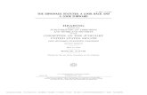 The Espionage Statutes: A Look Back and A Look Forwardthe espionage statutes: a look back and a look forward hearing before the subcommittee on terrorism and homeland security of the