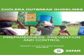 PREPAREDNESS, PREVENTION AND CONTROLserresconseil.com/WASH/Watsanmissionassistant/mainSpace/... · 2018. 7. 26. · 1. Introduction 1.1 Overview This practical field guide brings