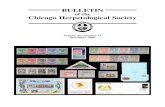 BULLETINtheherpetofaunalbiologygroup.weebly.com/uploads/1/4/1/5/...Bulletin of the Chicago Herpetological Society 55(11):216-218, 2020 Unissued Philatelic Essays of Basutoland 1933,
