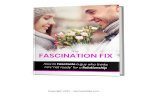 The Fascination Fix