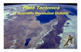 TLT-12e Lecture Ch02-plate-tectonicspowerpoints.geology-guy.com/t-l-12/pdfs/chapter02slides.pdf• Oceanic–continental convergence – The denser oceanic slab sinks into the mantle