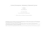 Managing a Dispersed Product Development Process hauser/Hauser Articles 5.3.12/Dahan... Product Development