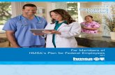 Directory of Participating Providers2017 Directory of Participating Providers 1 Aloha HMSA Federal Plan Members, The doctors and other health care providers you choose can affect how