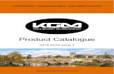 KGM Catalogue WIP 2018-2019 19.02kgmfireandsecurity.co.uk/wp-content/uploads/2019/06/KGM-Catalogue-2018... · PT2516SA Mini Trunking 25x16mm Self Adhesive £3.96 APPBT1G25S 1 Gang