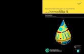 HEMOFILIA B · 2020. 4. 2. · Title: HEMOFILIA B.indb Created Date: 2/25/2020 12:28:43 PM