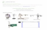 PANORAMIC DENTAL IMAGING - Panoramic Corporation...Note: It is Preferred to Uncheck SNAP GigE protocol from any of the other Network Interfaces listed, especially any other INTEL or