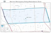 Herrera - Houston Independent School District · 2014. 5. 22. · Herrera Elementary School Attendance Zone Prepared by Houston ISD Demographics F Elementary N earby C mpu s Railroads