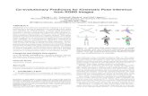 Co-evolutionaryPredictorsforKinematicPoseInference ...asaxena/papers/ly_saxena_lipson_rgbd...metric for pose estimation, and a co-evolutionary framework for the computationally intensive
