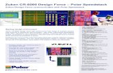 Zuken CR-8000 Design Force – Polar Speedstack · 2018. 8. 15. · Zuken CR-8000 Design force high performance PCB design & analysis solution now supports bi directional communication