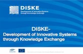 Part -financed by the European Union (European Regional ...ªstenotie... · GENERAL INFORMATION PROJECT DISKE is implemented within the framework of the South Baltic Cross-border