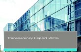 DPS32744 Transparency report 2016 - Moore Stephensukdemo.moorestephens.com/MediaLibsAndFiles/media/...The implementation of the strategy and new ... MBOs, equity fundraising, debt