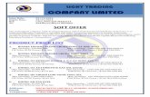 COMPANY LIMITEDdata.over-blog-kiwi.com/0/73/86/84/20140203/ob_c9181b... · 2019. 9. 19. · LIGHT TRADING COMPANY LIMITED Address: 4314 W CRYSTAL LAKE RD # C, MCHENRY, ILLINOIS 60050