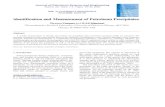 Identification and Measurement of Petroleum ... 4. Gel permeation chromatography GPC studies() of precipitated