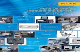 Fluke Calibration Products and Services - Holland Industrial...need all around the world. We hope this catalog provides a helpful reference to you for the many products Fluke Calibration