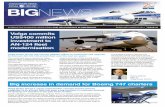 INTERACTIVE BUSINESS NEWS FROM THE HEAVYWEIGHT IN AIRFREIGHT ... - Volga …airline.volga-dnepr.com/files/nl/37february_march2011.pdf · 2013. 8. 23. · INTERACTIVE BUSINESS NEWS