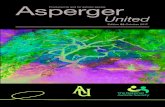 Asperger United 92 Oct 17€¦ · Asperger United Produced by and for autistic people Edition 92 October 2017. 2 Asperger United is a magazine run by and for autistic adults (although